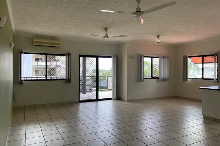 Fourth view of Homely unit listing, 1/6 Brewery Place, Woolner NT 820