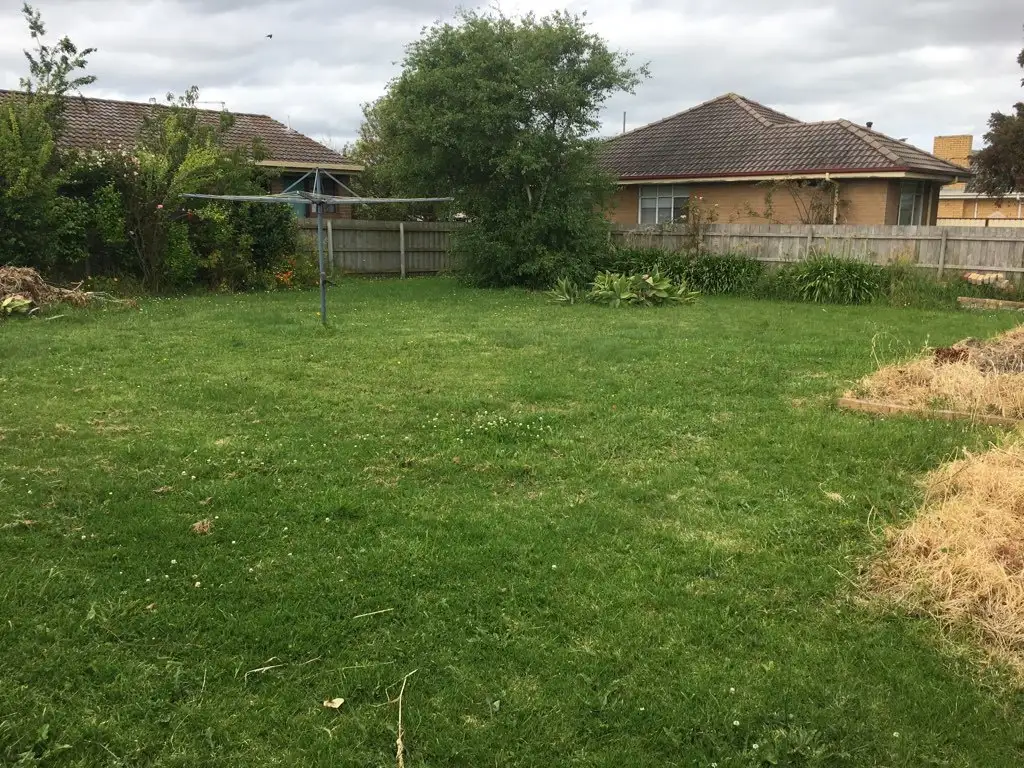 Main view of Homely land listing, 23 Dougherty Street, Yarram VIC 3971