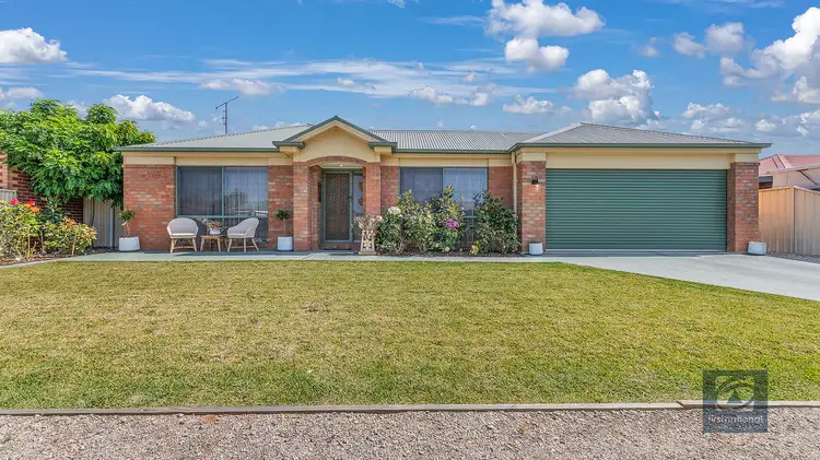 16 Roberts Court, Echuca VIC 3564
