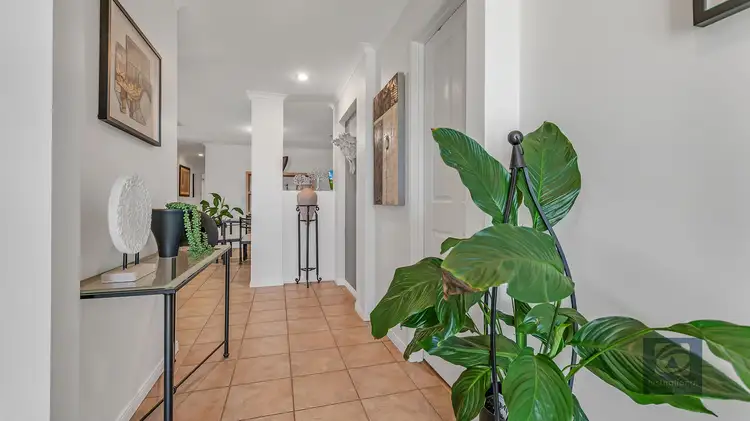 Second view of Homely house listing, 16 Roberts Court, Echuca VIC 3564