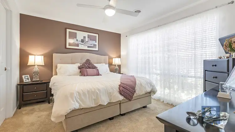 Third view of Homely house listing, 16 Roberts Court, Echuca VIC 3564