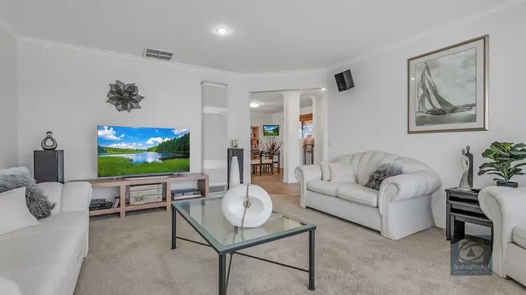 Fifth view of Homely house listing, 16 Roberts Court, Echuca VIC 3564