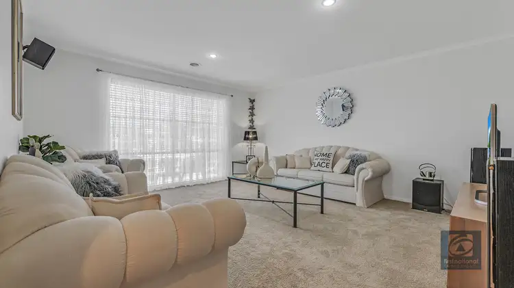 Sixth view of Homely house listing, 16 Roberts Court, Echuca VIC 3564