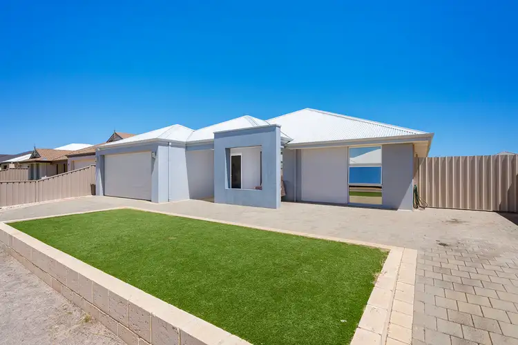 Third view of Homely house listing, 14 Topsail Street, Drummond Cove WA 6532