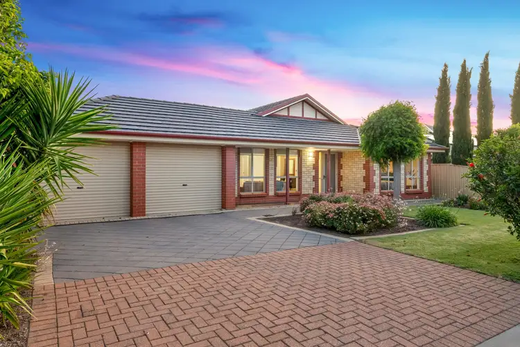 4 Lighthouse Terrace, Seaford Meadows SA 5169