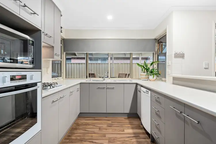 Second view of Homely house listing, 4 Lighthouse Terrace, Seaford Meadows SA 5169