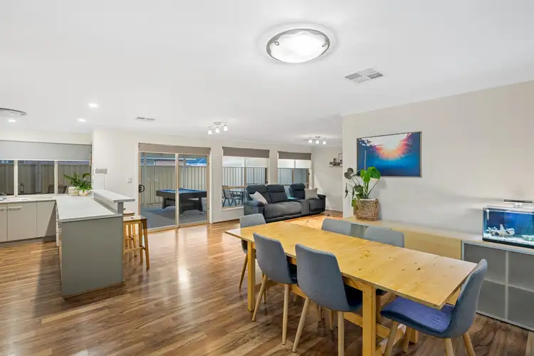 Third view of Homely house listing, 4 Lighthouse Terrace, Seaford Meadows SA 5169