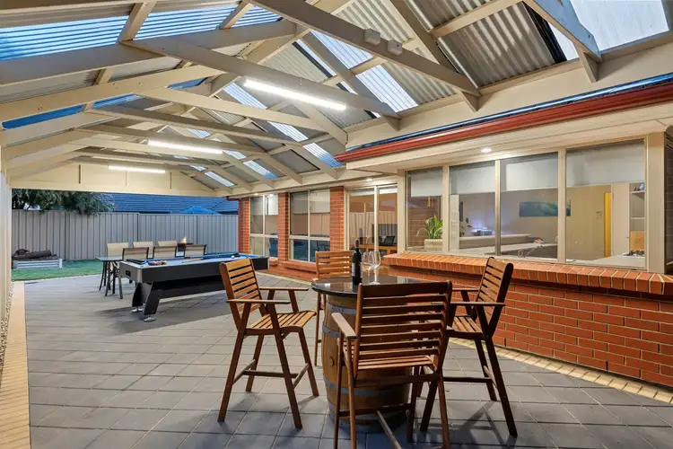 Fourth view of Homely house listing, 4 Lighthouse Terrace, Seaford Meadows SA 5169