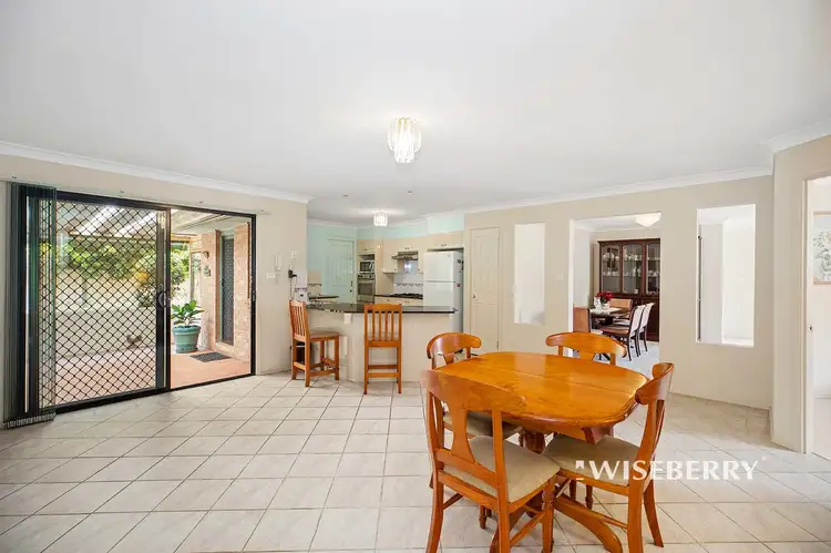 Third view of Homely house listing, 58 Dundonald Road, Hamlyn Terrace NSW 2259