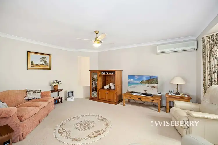 Sixth view of Homely house listing, 58 Dundonald Road, Hamlyn Terrace NSW 2259