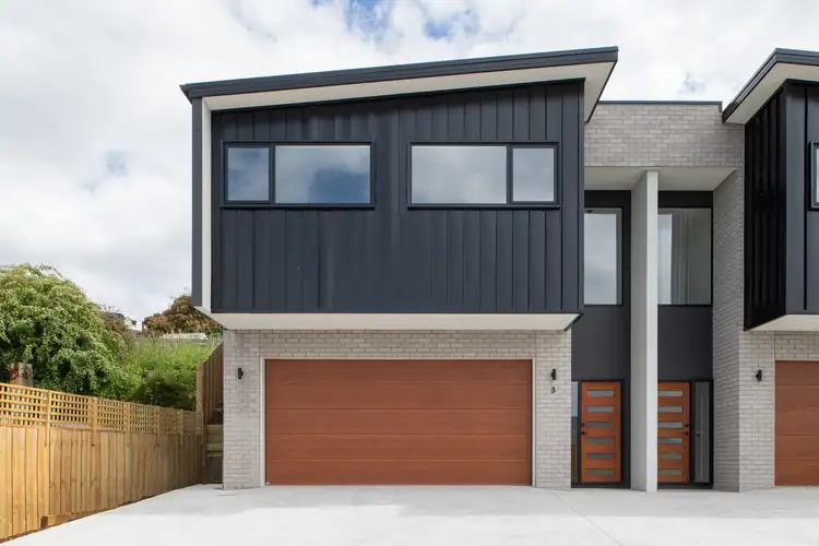 3/23 Bennett Street, South Launceston TAS 7249