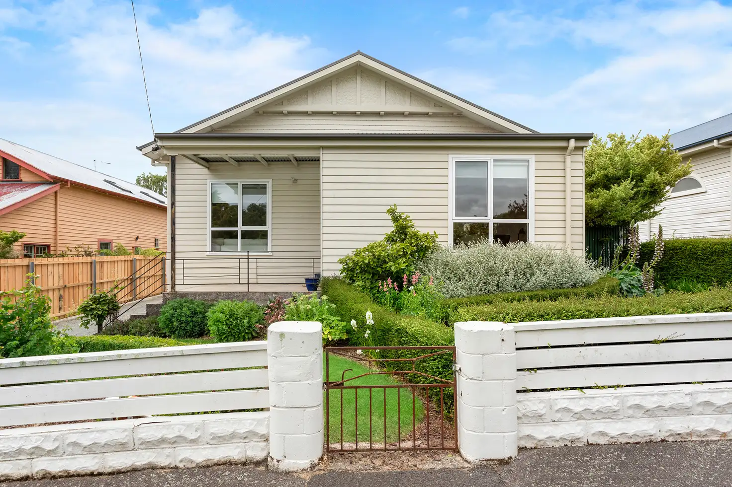 Main view of Homely house listing, 17 Douglas Street, Newstead TAS 7250