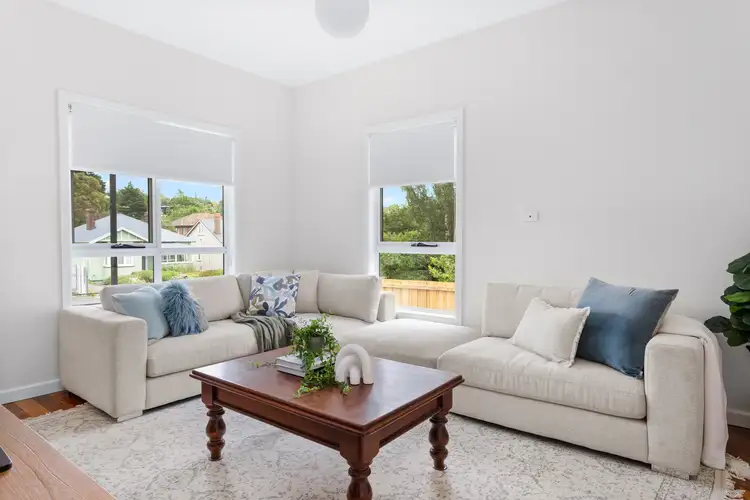 Second view of Homely house listing, 17 Douglas Street, Newstead TAS 7250