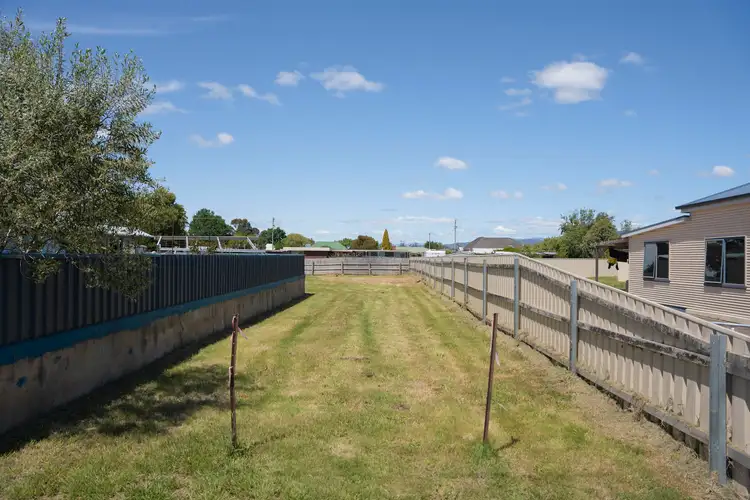 Fourth view of Homely land listing, LOT 2, 68 George Street, Latrobe TAS 7307