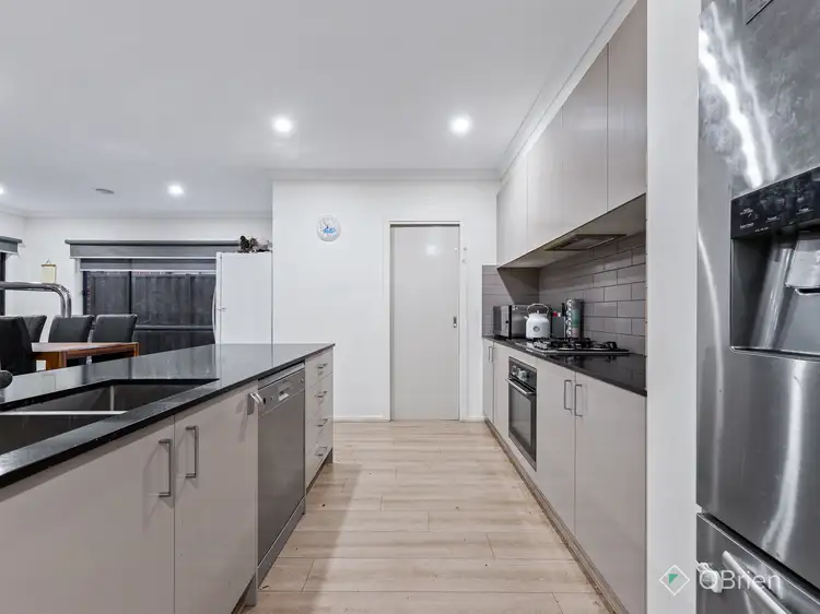 Fourth view of Homely house listing, 4 Maximus Way, Clyde VIC 3978