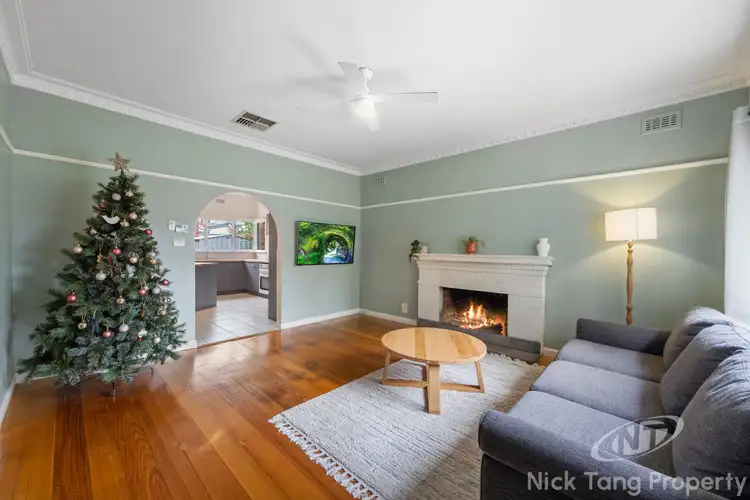 Fourth view of Homely house listing, 1/8 Haig Street, Croydon VIC 3136