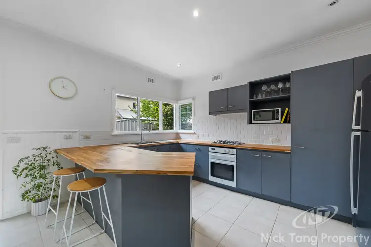 Fifth view of Homely house listing, 1/8 Haig Street, Croydon VIC 3136