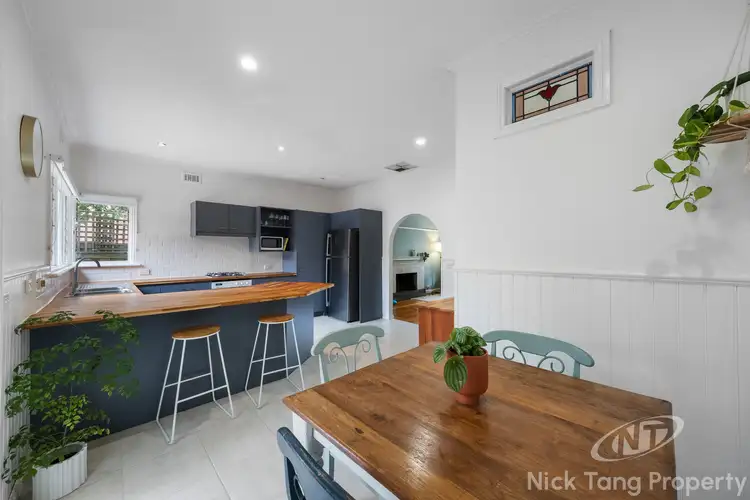 Sixth view of Homely house listing, 1/8 Haig Street, Croydon VIC 3136