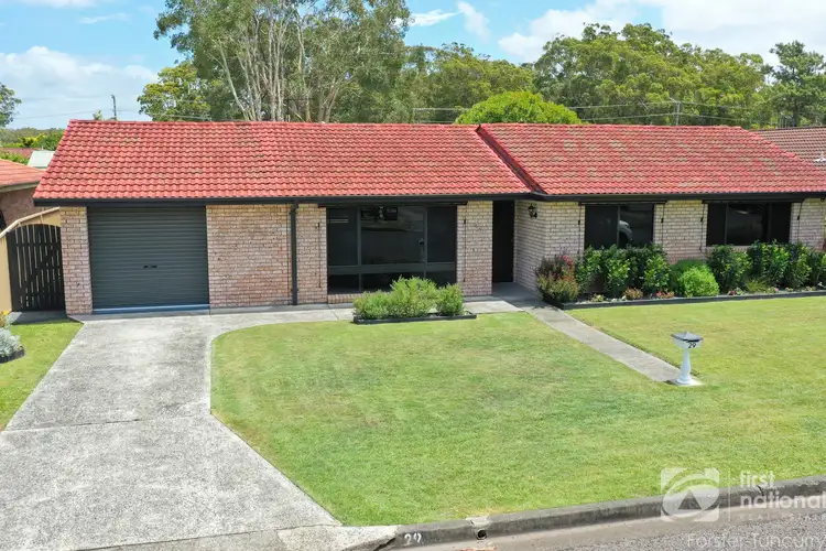 29 Hind Avenue, Forster NSW 2428