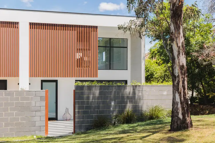 2/50 Savige Street, Campbell ACT 2612