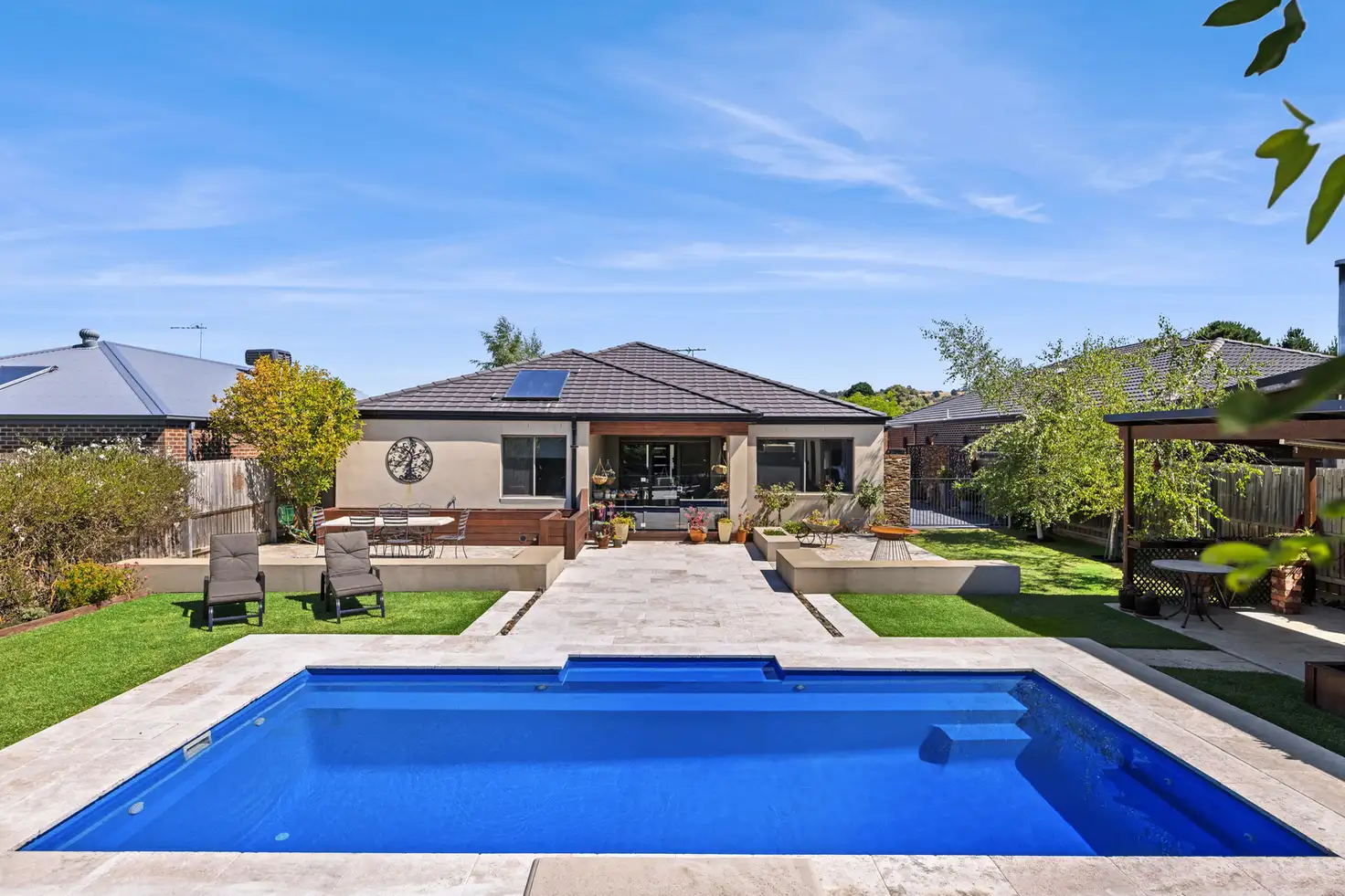 Main view of Homely house listing, 22 Tuxedo Drive, Gisborne VIC 3437