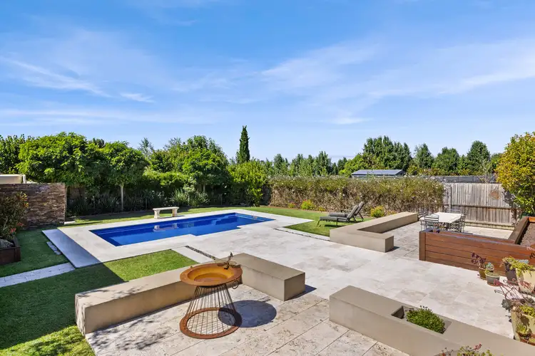 Second view of Homely house listing, 22 Tuxedo Drive, Gisborne VIC 3437