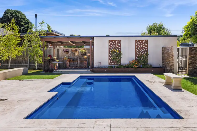 Third view of Homely house listing, 22 Tuxedo Drive, Gisborne VIC 3437