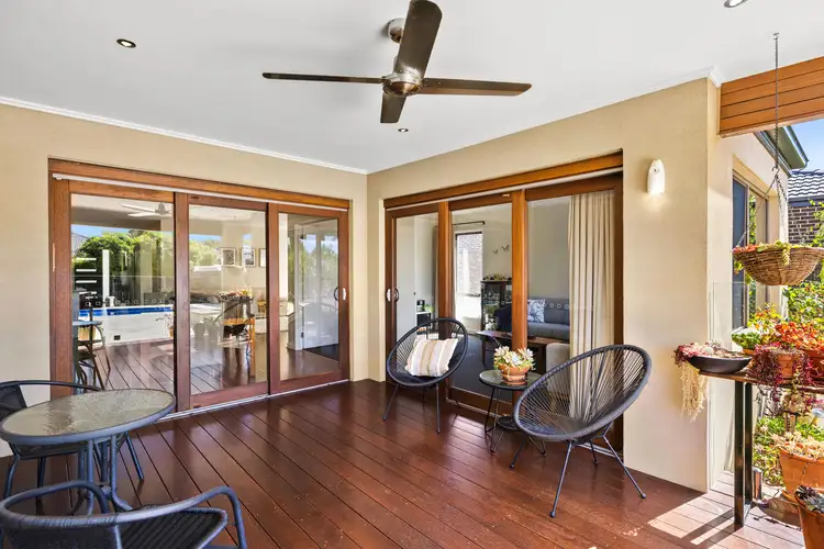 Fourth view of Homely house listing, 22 Tuxedo Drive, Gisborne VIC 3437