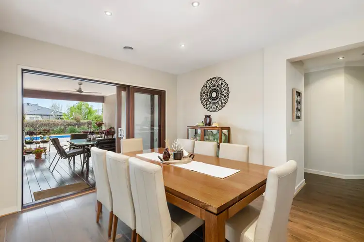 Sixth view of Homely house listing, 22 Tuxedo Drive, Gisborne VIC 3437