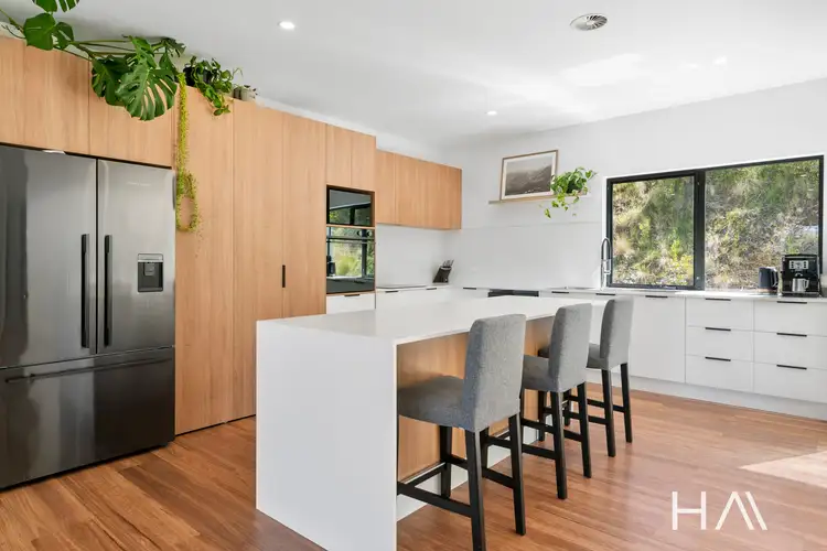 Fifth view of Homely house listing, 217 Grices Road, Tea Tree TAS 7017