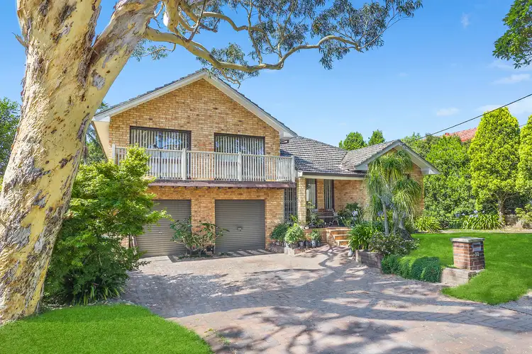 32 Northcote Avenue, Caringbah South NSW 2229
