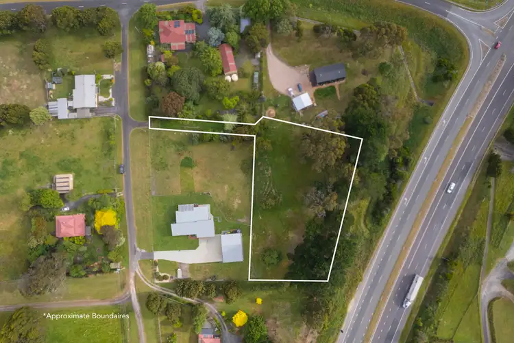 51 Casey Street, Leith TAS 7315