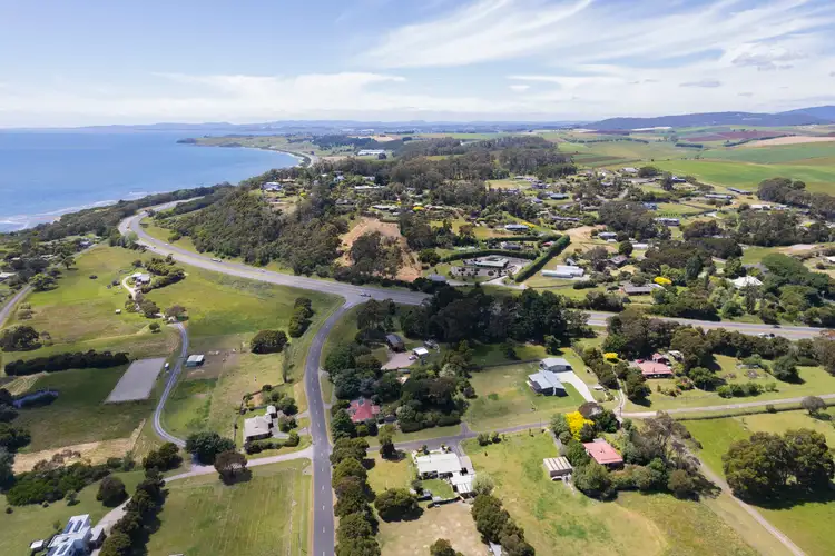 Fifth view of Homely land listing, 51 Casey Street, Leith TAS 7315