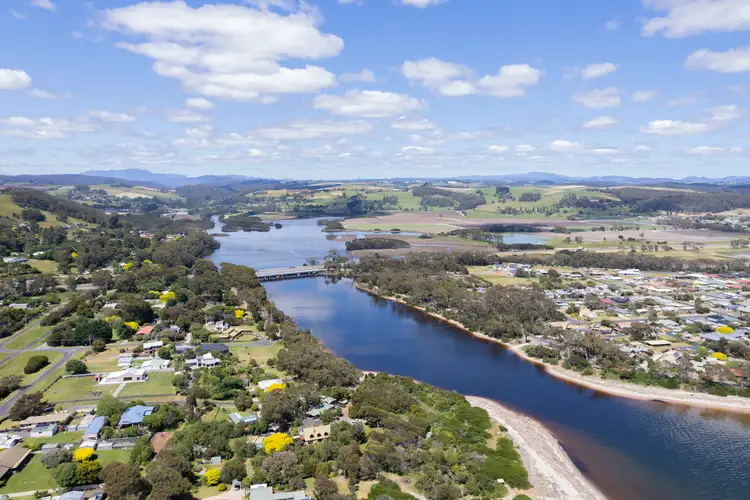 Sixth view of Homely land listing, 51 Casey Street, Leith TAS 7315