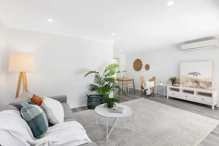 Second view of Homely house listing, 28 Ferntree Close, Wyoming NSW 2250