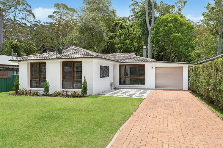 Third view of Homely house listing, 28 Ferntree Close, Wyoming NSW 2250