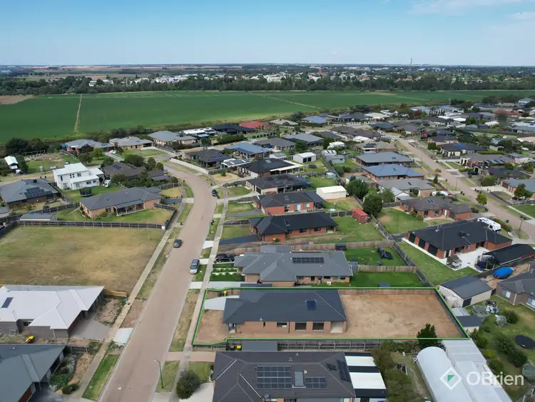 Second view of Homely house listing, 12 Glendon Drive, Eastwood VIC 3875