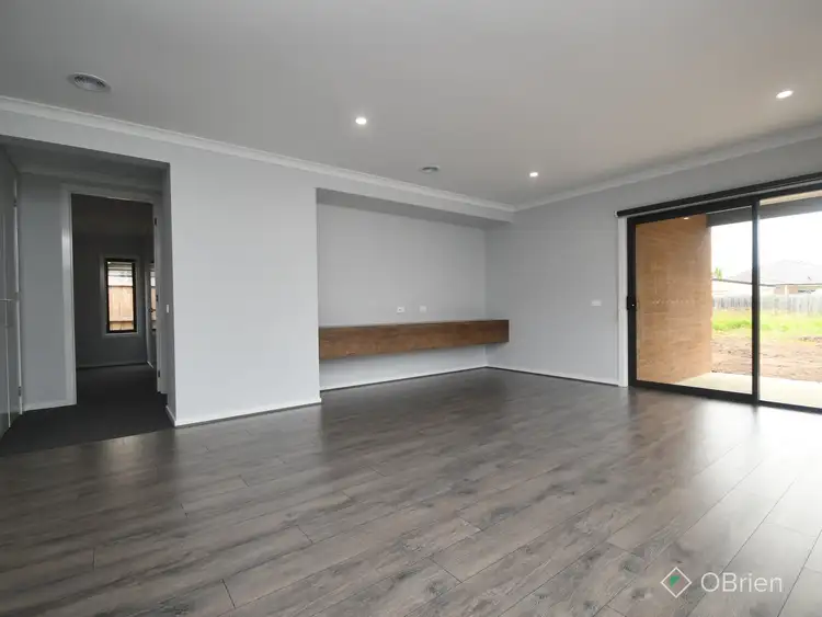 Third view of Homely house listing, 12 Glendon Drive, Eastwood VIC 3875