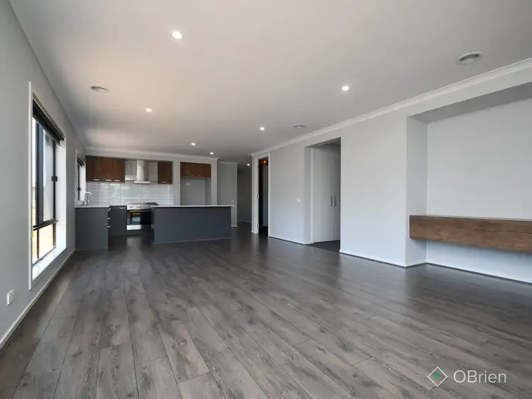 Fourth view of Homely house listing, 12 Glendon Drive, Eastwood VIC 3875