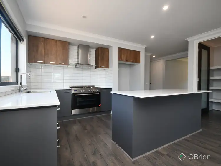 Fifth view of Homely house listing, 12 Glendon Drive, Eastwood VIC 3875