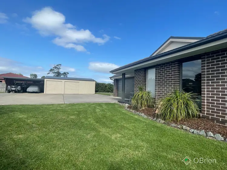 101A Flinns Road, Eastwood VIC 3875