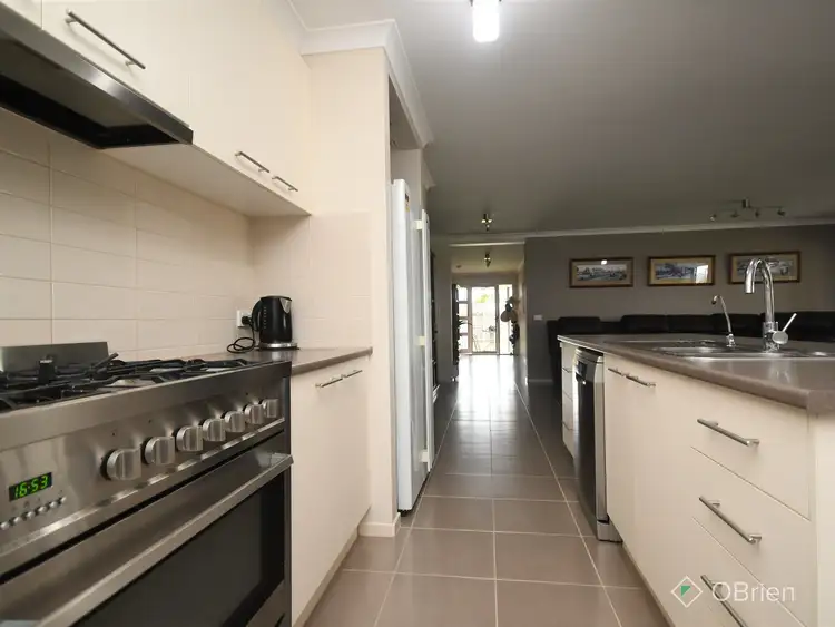 Fifth view of Homely house listing, 101A Flinns Road, Eastwood VIC 3875