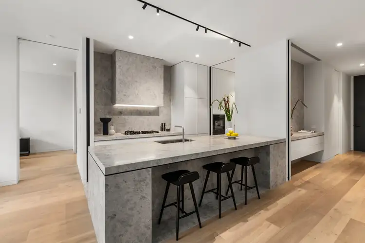 Third view of Homely apartment listing, G05/41A Black Street, Brighton VIC 3186