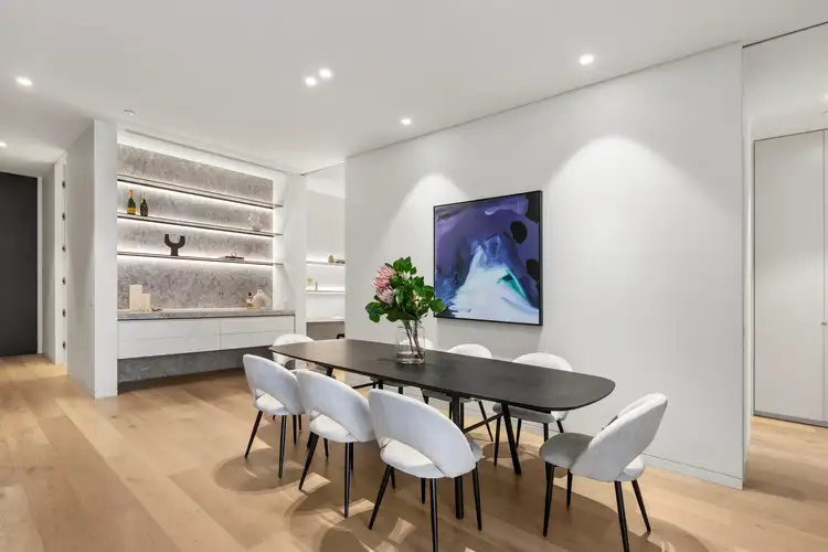 Fourth view of Homely apartment listing, G05/41A Black Street, Brighton VIC 3186