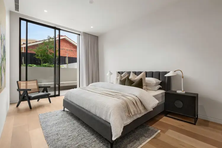 Fifth view of Homely apartment listing, G05/41A Black Street, Brighton VIC 3186