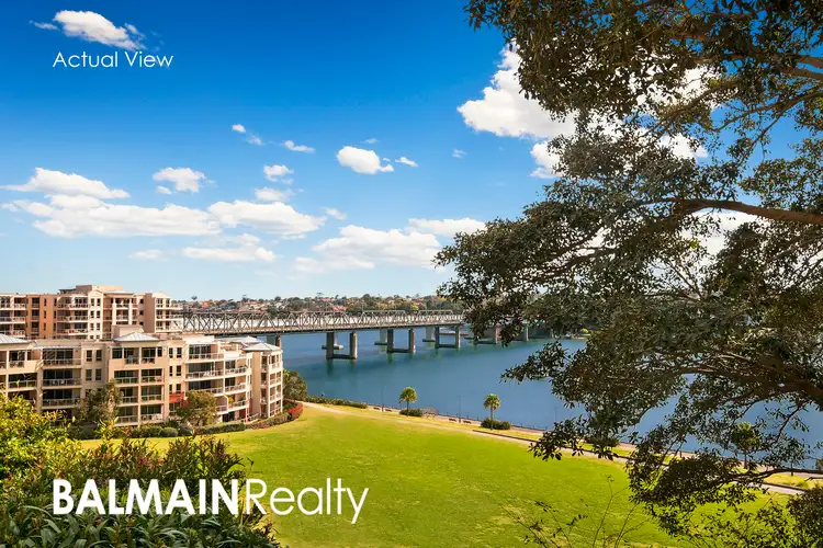 104/1 Warayama Place, Rozelle NSW 2039