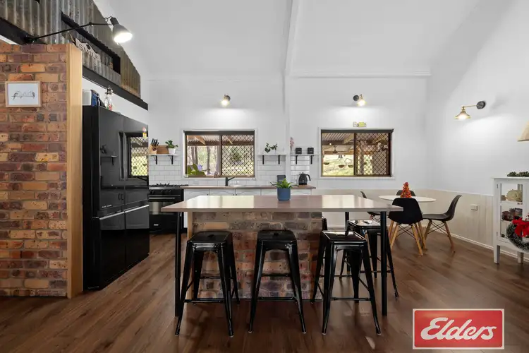 Fifth view of Homely house listing, 446-462 Mundoolun Road, Jimboomba QLD 4280