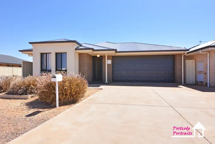 43 Vern Schuppan Drive, Whyalla Norrie SA 5608