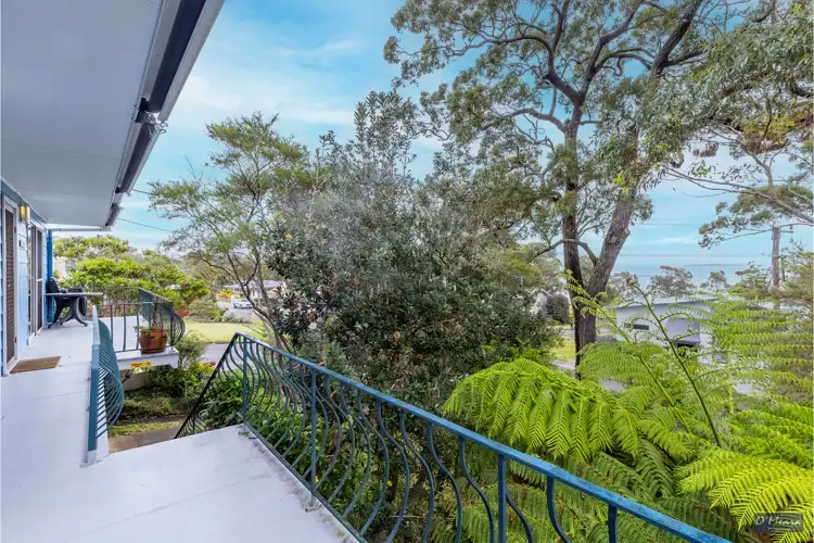 Third view of Homely house listing, 13 Cromarty Road, Soldiers Point NSW 2317