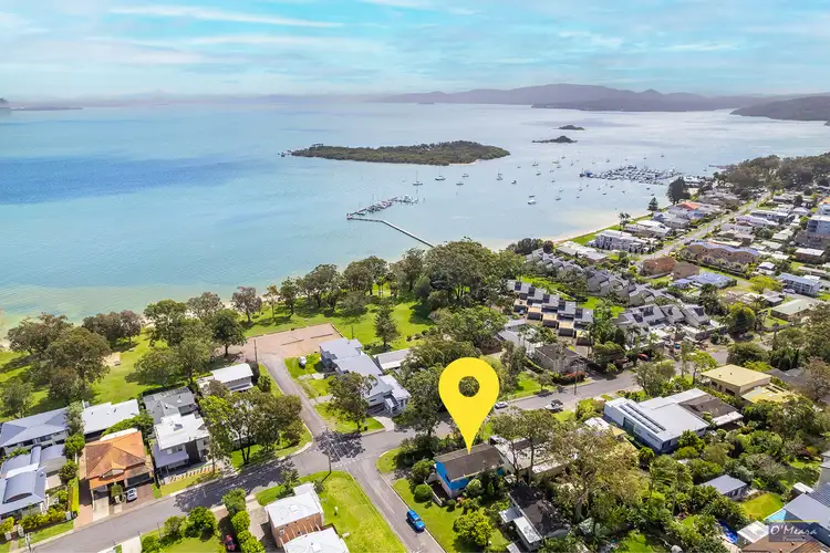 Fifth view of Homely house listing, 13 Cromarty Road, Soldiers Point NSW 2317